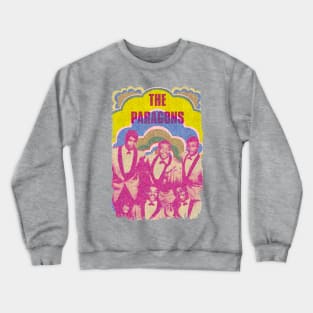 The Paragons Crewneck Sweatshirt